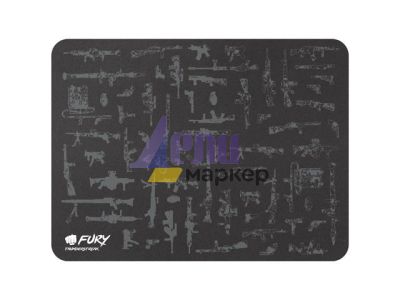 Комплект Fury Gaming Combo Set 4in1 Thunderstreak 3.0 Keyboard + Mouse + Headphones + Mousepad, US Layout