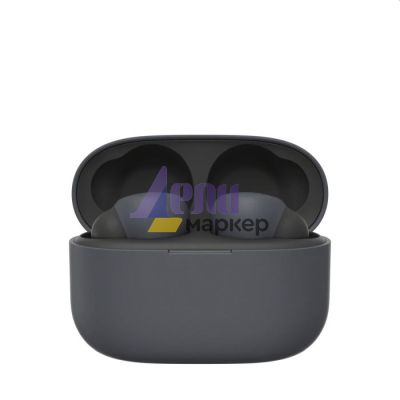 Слушалки Sony LinkBuds S WF-LS900N, black