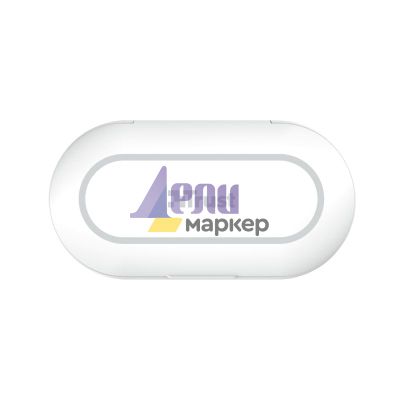 Слушалки TRUST Nika Touch Bluetooth Earphones White