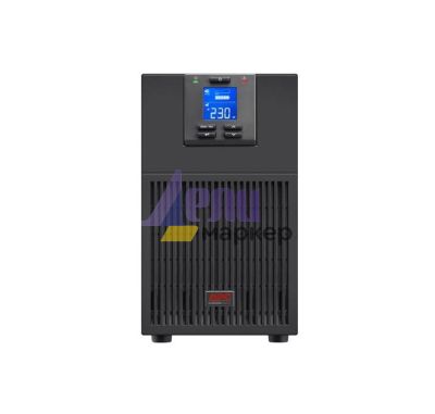 Непрекъсваем ТЗИ APC Easy-UPS SRV 3000VA 230V