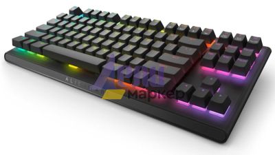 Клавиатура Dell Alienware Tenkeyless Gaming Keyboard - AW420K