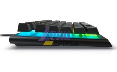 Клавиатура Dell Alienware Tenkeyless Gaming Keyboard - AW420K