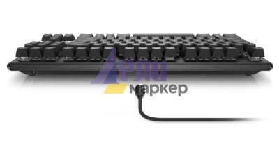 Клавиатура Dell Alienware Tenkeyless Gaming Keyboard - AW420K