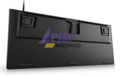 Клавиатура Dell Alienware Tenkeyless Gaming Keyboard - AW420K