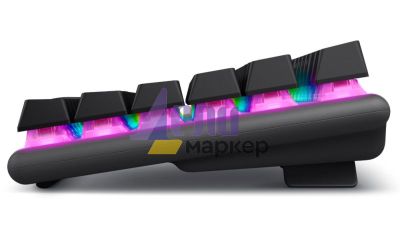 Клавиатура Dell Alienware Pro Wireless Gaming Keyboard - US (QWERTY) (Dark Side of the Moon)