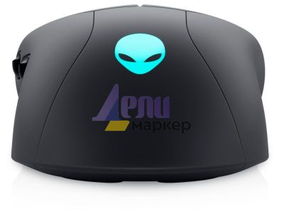 Мишка Dell Alienware Wired Gaming Mouse - AW320M