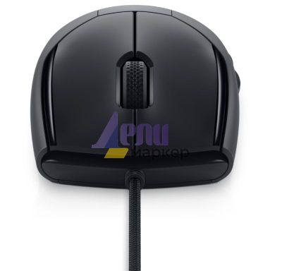 Мишка Dell Alienware Wired Gaming Mouse - AW320M