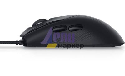 Мишка Dell Alienware Wired Gaming Mouse - AW320M