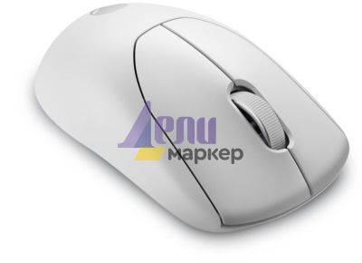 Мишка Dell Alienware Pro Wireless Gaming Mouse (Lunar Light)