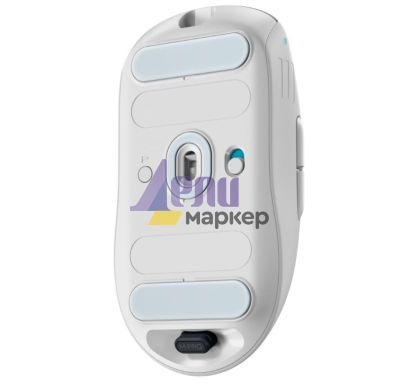 Мишка Dell Alienware Pro Wireless Gaming Mouse (Lunar Light)