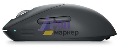 Мишка Dell Alienware Pro Wireless Gaming Mouse (Dark Side of the Moon)