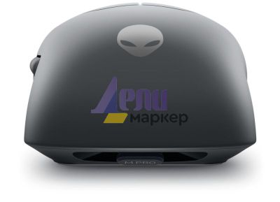 Мишка Dell Alienware Pro Wireless Gaming Mouse (Dark Side of the Moon)