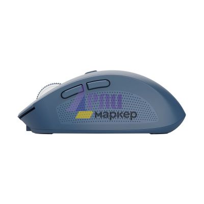 Мишка TRUST Ozaa Compact Wireless Mouse blue