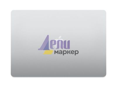 Лаптоп Apple MacBook Air 15.3 SILVER/M3/10C GPU/8GB/256GB-ZEE