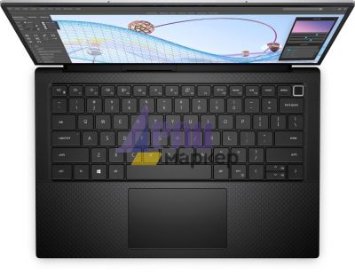 Лаптоп Dell Precision 5470, Intel Core i7-12800H Vpro (14 cores, 24MB Cache, up to 4.8 GHz), 14.0" FHD+ (1920x1200) 500 nits, 32GB, 5200MHz, DDR5, 1 TB SSD PCIe M.2, NVIDIA RTX A1000 4GB, Wi-Fi 6E, BT 5.2, Backlit Kbd, Windows 11 Pro, 3Yr PS