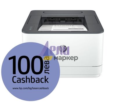 Лазерен принтер HP LaserJet Pro 3002dwe Printer