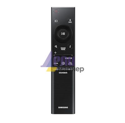 Аудио система Samsung S700D 3.1ch Ultra Slim Wireless Soundbar Dolby Atmos All-In-One