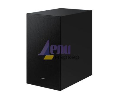 Аудио система Samsung S700D 3.1ch Ultra Slim Wireless Soundbar Dolby Atmos All-In-One