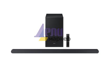 Аудио система Samsung S700D 3.1ch Ultra Slim Wireless Soundbar Dolby Atmos All-In-One