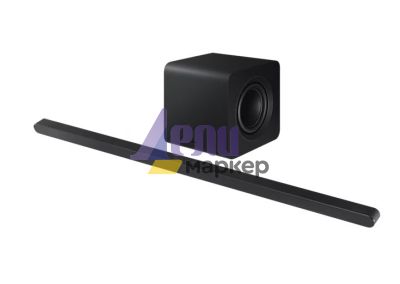 Аудио система Samsung S800D 3.1.2ch Ultra Slim Wireless Soundbar Dolby Atmos