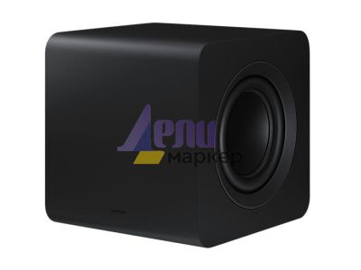 Аудио система Samsung S800D 3.1.2ch Ultra Slim Wireless Soundbar Dolby Atmos