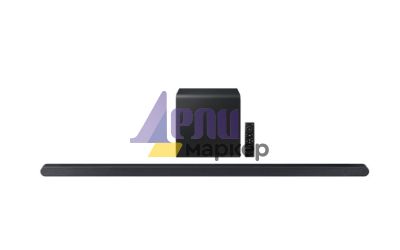 Аудио система Samsung S800D 3.1.2ch Ultra Slim Wireless Soundbar Dolby Atmos