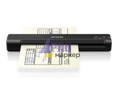 Скенер Epson WorkForce ES-50