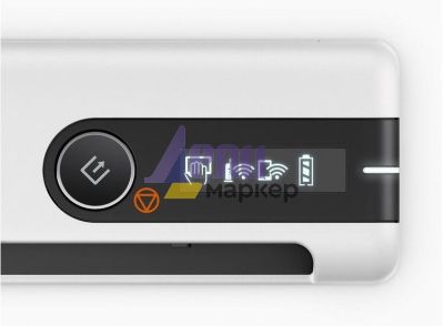 Скенер Epson WorkForce DS-80W