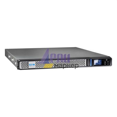 Непрекъсваем ТЗИ Eaton 5P 850i Rack 1U G2