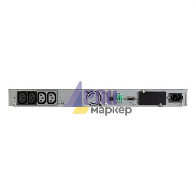 Непрекъсваем ТЗИ Eaton 5P 850i Rack 1U G2