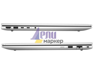 Лаптоп HP ProBook 465 G11, Ryzen 7 7735U(up to 4.75GHz/16MB/8C), 16" FHD WUXGA AG 300nits, 16GB 4800Mhz 1DIMM, 1TB PCIe SSD, WiFi 6E + BT 5.3, FPR, Backlit Kbd,  3C Batt, Win 11 Pro, 3Y NBD On Site