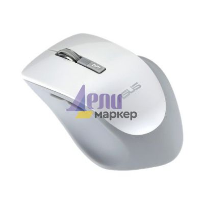Мишка Asus WT425, Wireless Mouse White