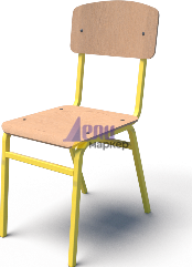 Ученически  стол КОНДОР