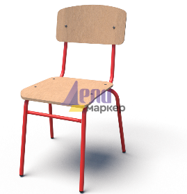 Ученически  стол КЛАСИКО