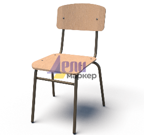 Ученически  стол КЛАСИКО