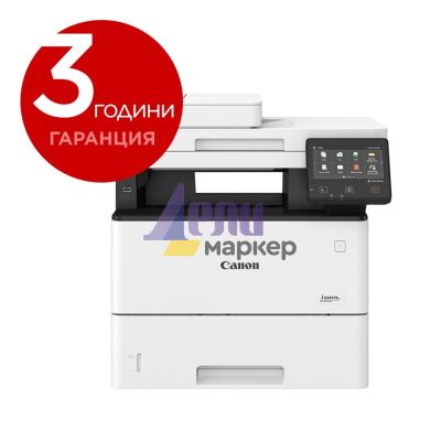 Лазерно многофункционално устройство Canon i-SENSYS MF553dw Printer/Scanner/Copier/Fax