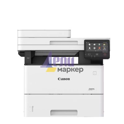 Лазерно многофункционално устройство Canon i-SENSYS MF553dw Printer/Scanner/Copier/Fax
