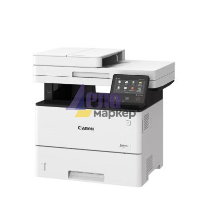 Лазерно многофункционално устройство Canon i-SENSYS MF553dw Printer/Scanner/Copier/Fax