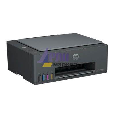 Мастилоструйно многофункционално устройство HP Smart Tank 581 AiO