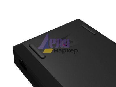 Клавиатура Genesis Mechanical Gaming Keyboard Thor 660 Wireless RGB Backligtht Gateron Red Black