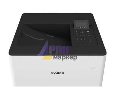 Лазерен принтер Canon i-SENSYS LBP732Cdw