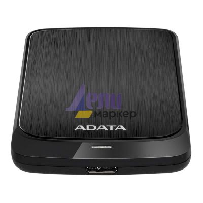 Твърд диск ADATA HV320 2TB Black