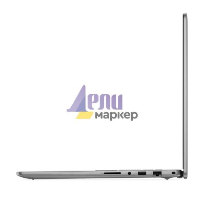 Лаптоп Dell Vostro 5640, Intel Core 7-150U (12MB cache, up to 5.4 GHz), 16.0" FHD+ (1920x1200) AG 250nits, 16GB (2X8GB) 5200Mhz LPDDR5, 1TB SSD PCIe M.2, Intel Graphics, Cam&Mic, 802.11AC, BT, Backlit Kb, Win 11 Pro, 3Y PS