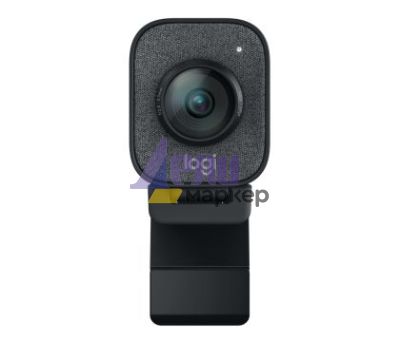 Уебкамера Logitech StreamCam Graffite