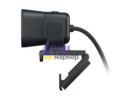 Уебкамера Logitech StreamCam Graffite