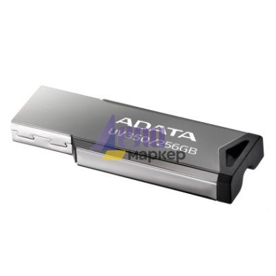 Памет ADATA UV350 256GB USB 3.2 Black