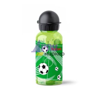 Кутия и бутилка Tefal Tritan Soccer Комплект