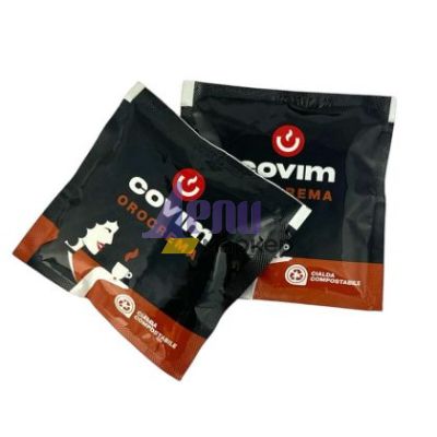 Кафе филтърна доза Covim Orocrema 25 бр.