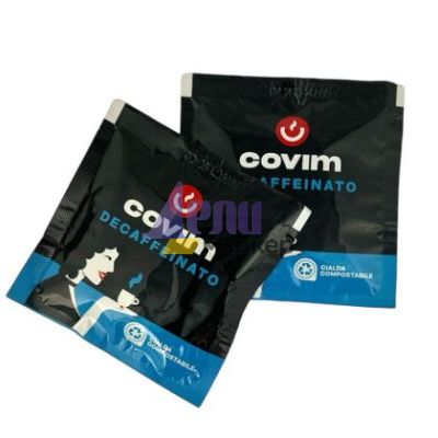 Кафе филтърна доза Covim Decaffeinato 25 бр.