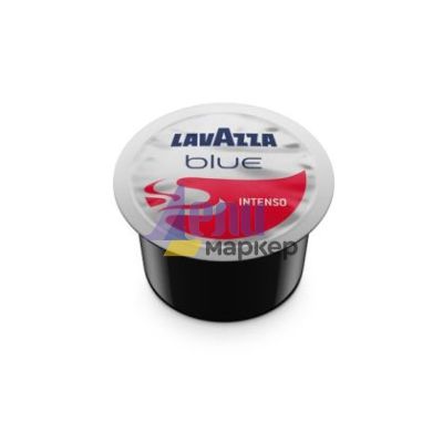 Кафе капсула Lavazza Blue Espresso Intenso 100 бр.
